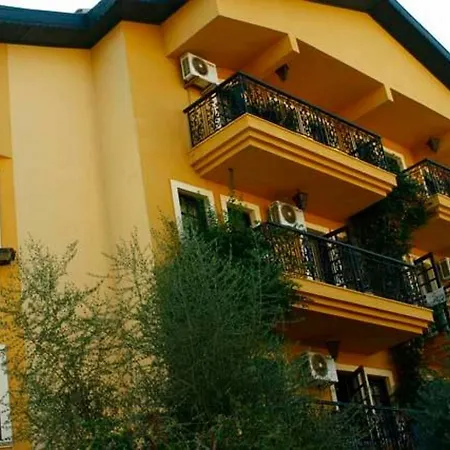 T And G Hotel