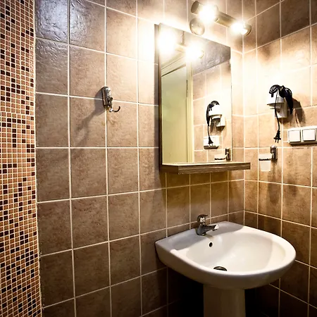 T And G Apartamento Marmaris