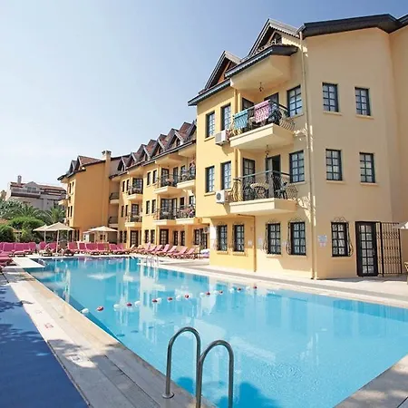 Apartamento T And G