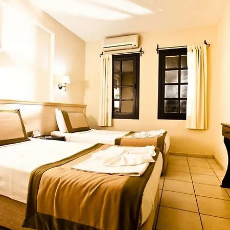 T And G 马尔马里斯