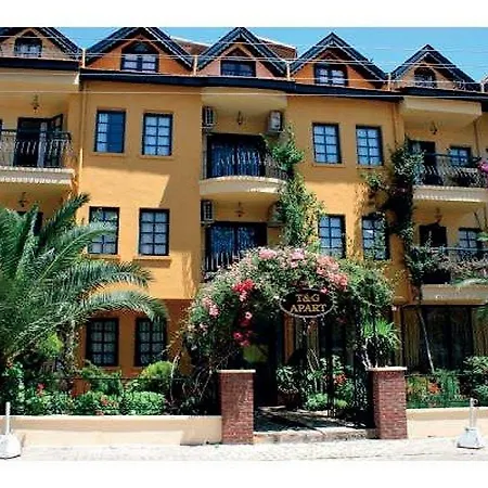 T And G 酒店
