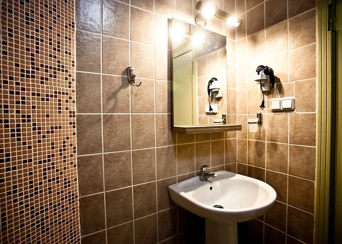 T And G Hotell Marmaris