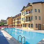 Hotel T And G