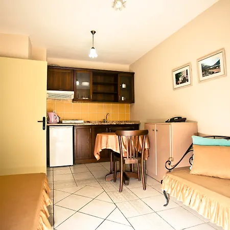 Apartment T And G