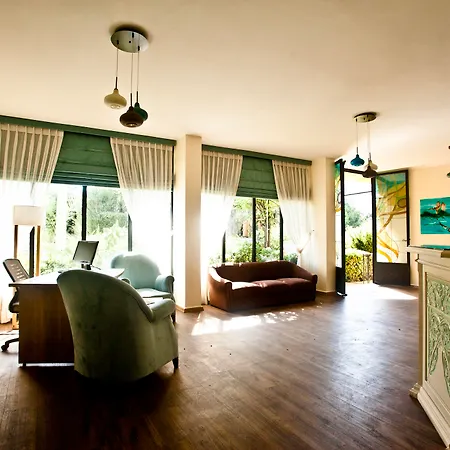 T And G مرمريس