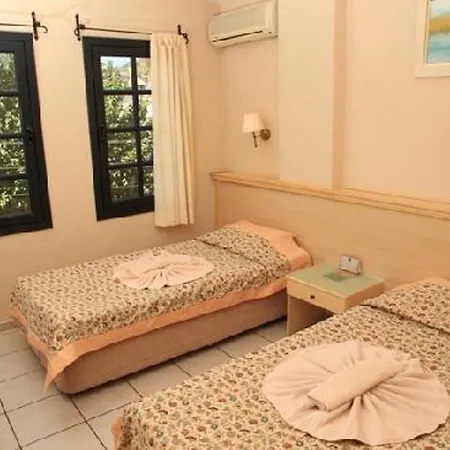Apartment T And G Marmaris